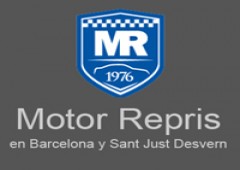 Motor Repris