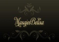 Masajes Belisa
