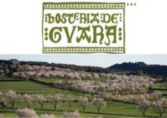 Hosteria De Guara