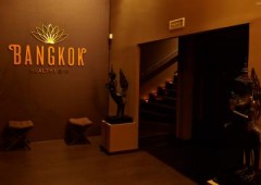 Bankgok Healthy Spa