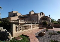 Son Manera: Ven Y Relájate En Nuestro Hotel Con Spa Y Disfruta De Nuestras Maravillosas Vistas
