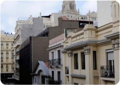 Apartamentos Caballero De Gracia