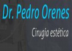 Dr. Pedro Orenes Cirugia Plastica Estetica
