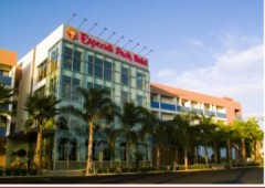 Esperidi Park Hotel **** Superior