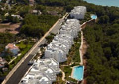 Las Esmeraldas Viviendas Exclusivas En Ibiza