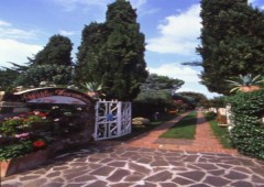 Villa Veronica***