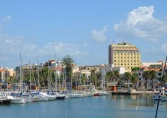 Hotel Catalunya