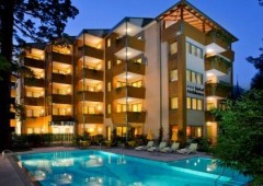 Hotel Residence Flora***