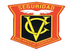 Vigilantes De Canarias