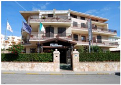 Hotel Villas Piras Alghero***