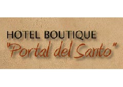Hotel Boutique Portal Del Santo