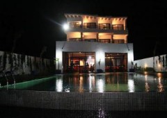 Auberge Oualidia Dream 