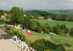 Floreal Le Panoramique