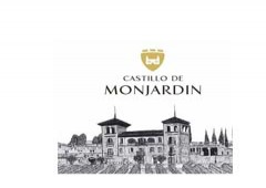 Castillo De Monjardin 