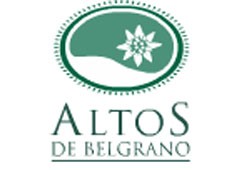 Altos De Belgrano