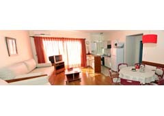Apart Hotel Independencia