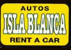 Autos Isla Blanca