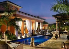Royal Garden Villas