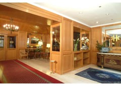 Hotel Clodio ****