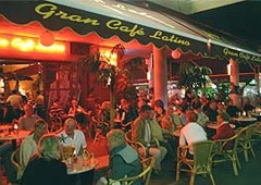 Gran Cafe Latino