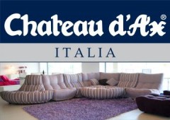 Chateau D'ax