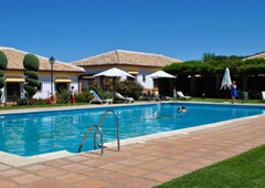 Hotel Rural Carlos Astorga 