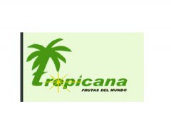 Tropicanas Frutas Del Mundo 