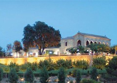 Mas De Sant Llei 