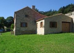 Casa Rural A Avoa Maria 