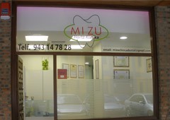 Mizu Clinica Dental 