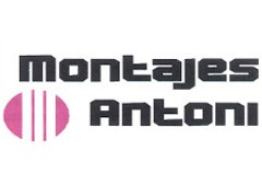Montajes Antoni 