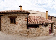 Mirador Del Maestrazgo 