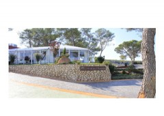 Serreta Events I Restauracio, S.a.l. 