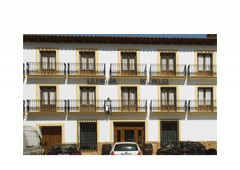 Hotel Restaurante La Posada Del Reloj 