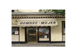Salon Mirela 