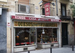 Casa Gonzalez 