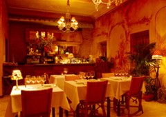 Antigua Restaurante 