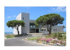Hotel Mazagonia 