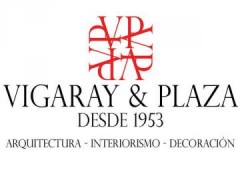 Arquitectura Vigaray Plaza 