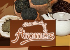 El Rincon De Los Aromas 