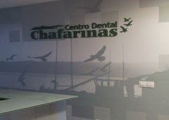 Centro Dental Chafarinas Rodriguez Muñoz 