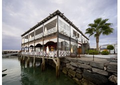 La Casa Roja Restaurante