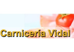 Carniceria Vidal 