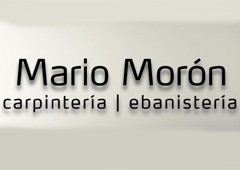 Carpinteria Ebanisteria Mario Moron