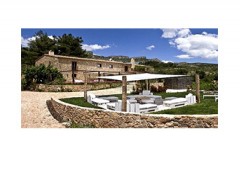 Hotel Mas Mariassa **** 