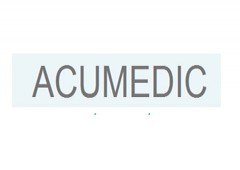 Acumedic - Gina Trillas Psicologa 