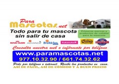 Para Mascotas