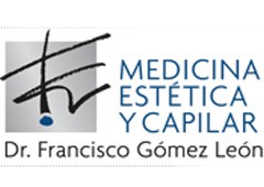 Consulta De Medicina Estetica Y Capilar Doctor Gomez Leon 