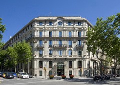 Gran Hotel Havana Barcelona