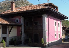 Casa Pinta 